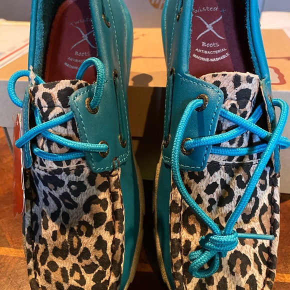 Twisted X women’s loafers asst new - Picture 5 of 6